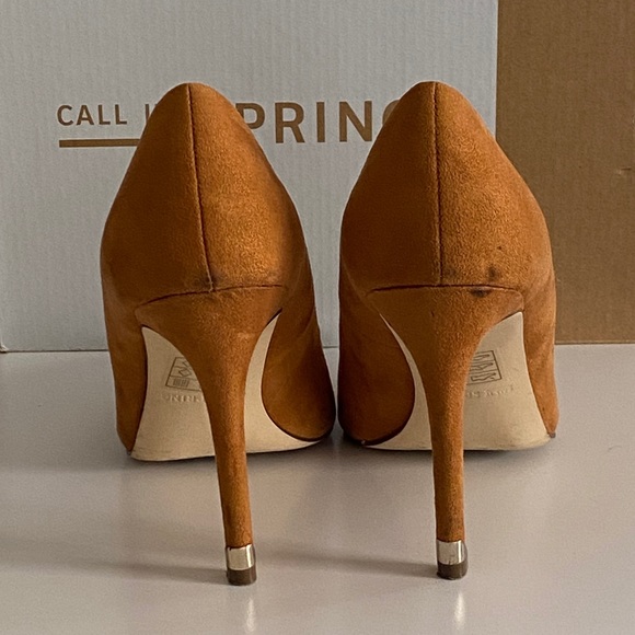 Call it Spring stilettos - Picture 6 of 9